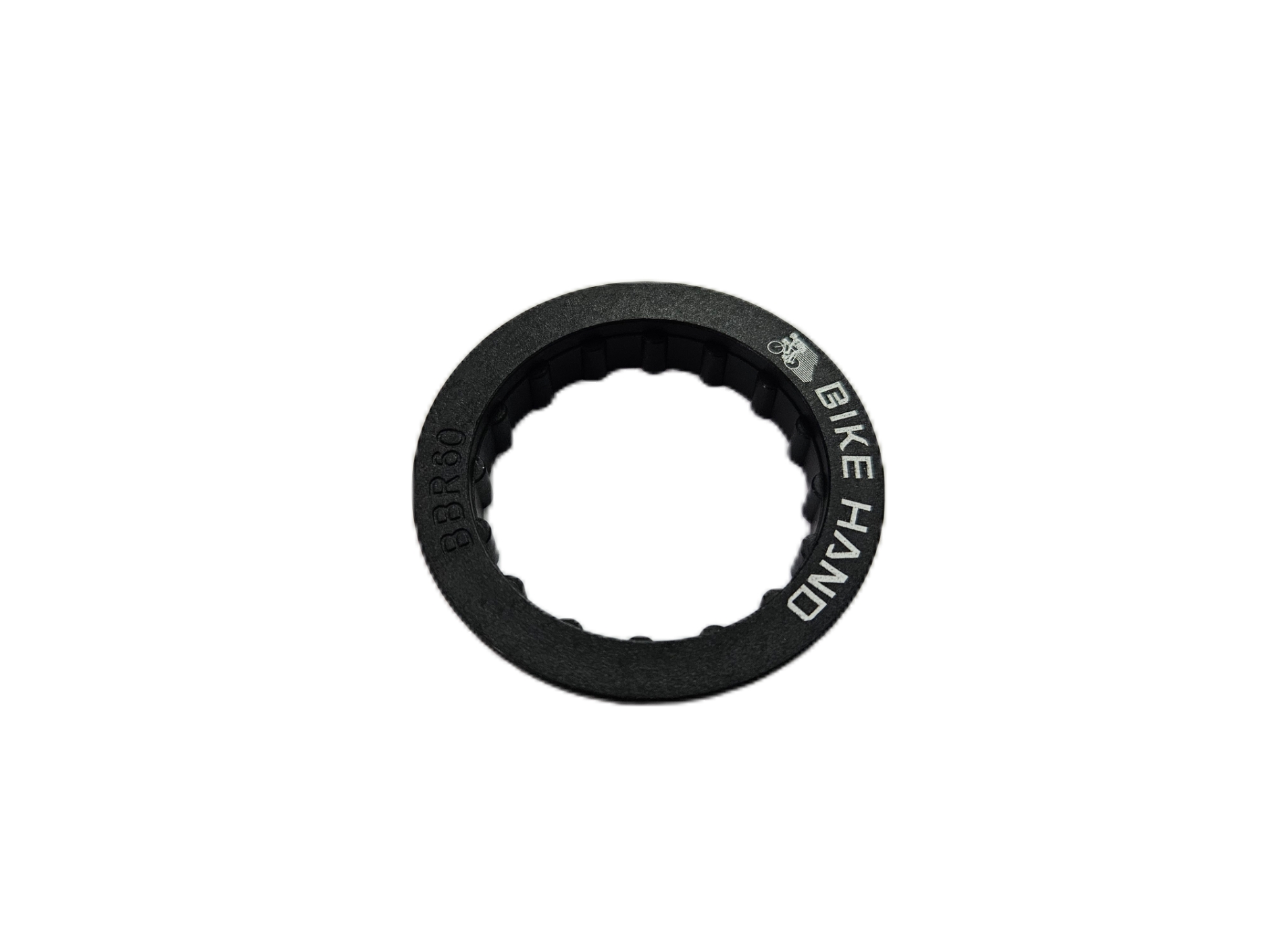 REDUCTOR 44 A 41 MM PARA EXTRACTOR HOLLOWTECH DE 16 ESTRIAS BIKE HAND